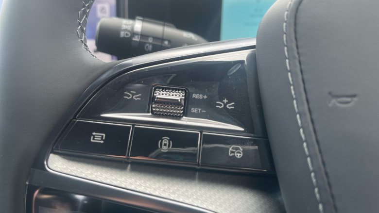 BYD Sealion 7 390kW Excellence AWD 91kWh 5dr Auto Electric Estate